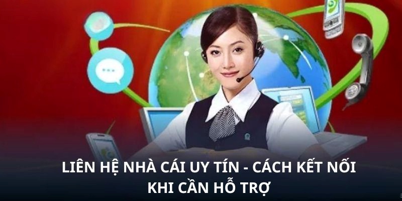 Trường hợp nào nên liên hệ BK8